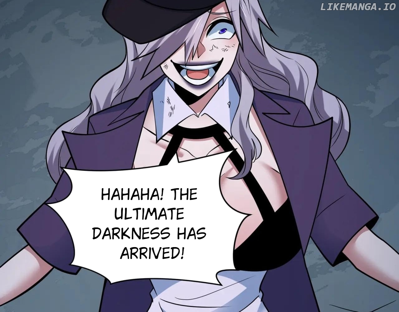Era of the Haunted Chapter 502 - page 145